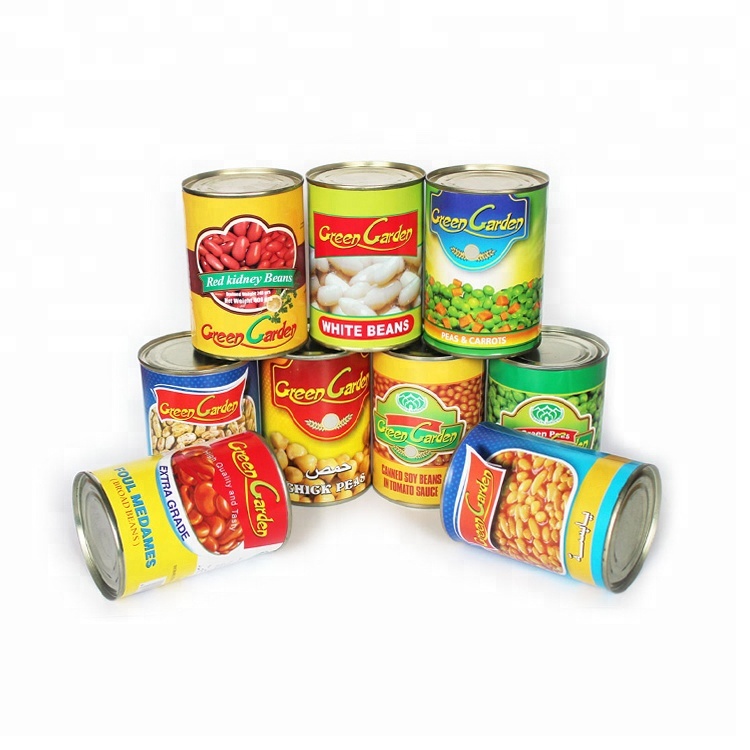 Conserverie
معلبات
