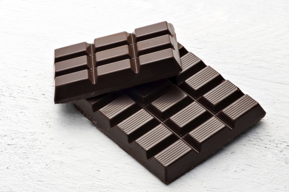 Chocolat شوكولاطة