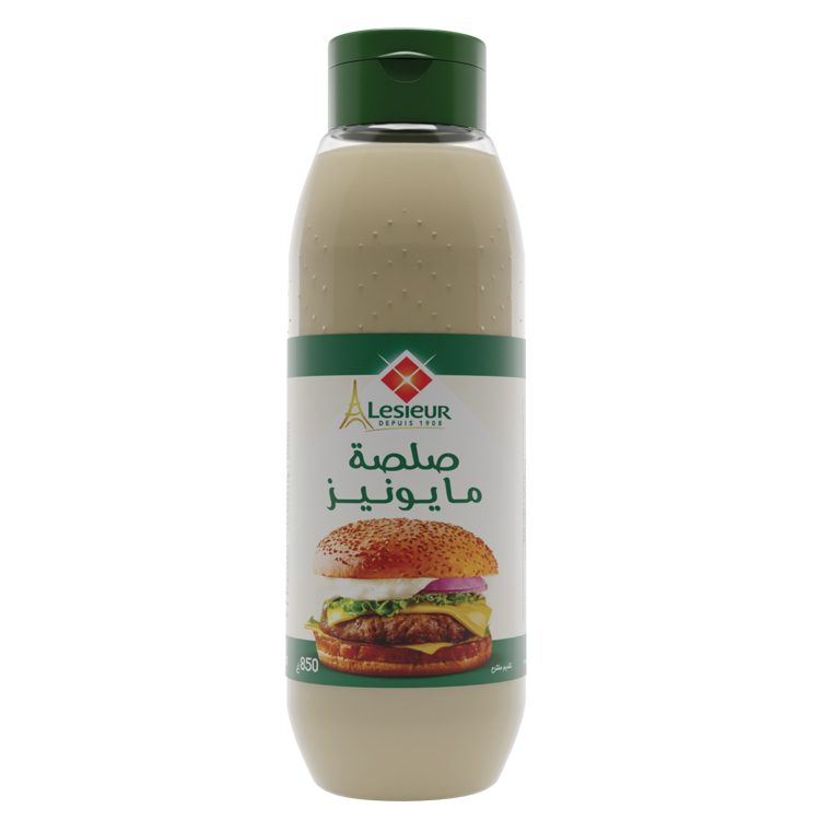 Sauce صلصة
