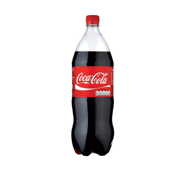 Coca-Cola 1.5L