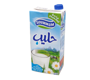 soumam